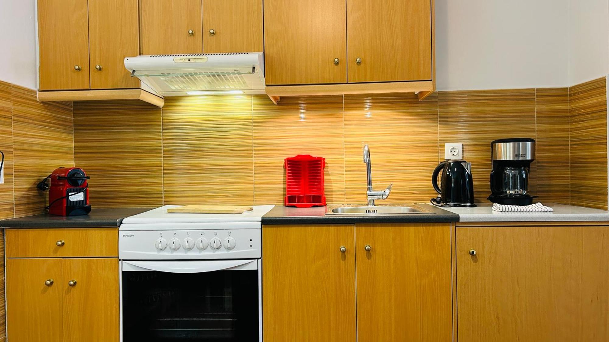 Annaview Apartments & Suites Plakias Room photo